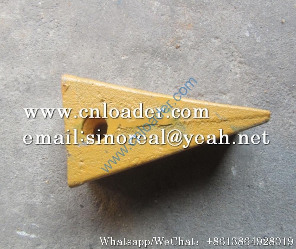 SDLG LG968 LG968n LG956 bucket tooth sleeve 29170045111