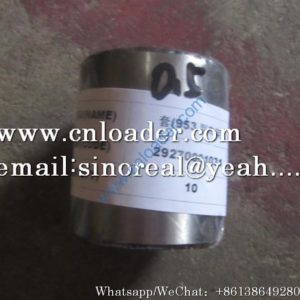 SDLG LG953 subframe bushing 29270001031 ZL50F.11-11