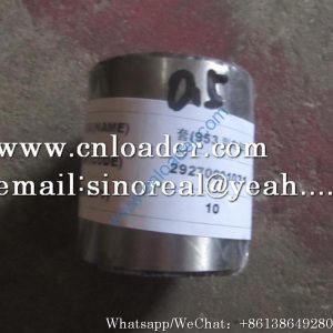 SDLG LG953 subframe bushing 29270001031 ZL50F.11-11