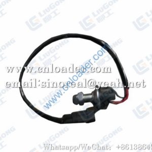 LiuGong brake light switch assembly 34B0253