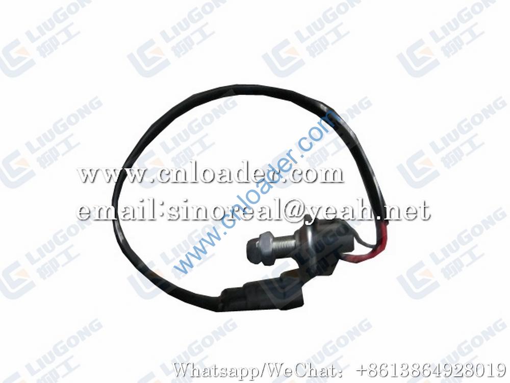 LiuGong brake light switch assembly 34B0253