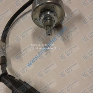 LiuGong Throttle Potentiometer 34B0836