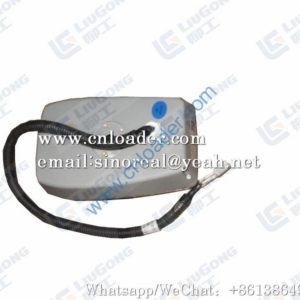 LiuGong Monitor Display 35B0148