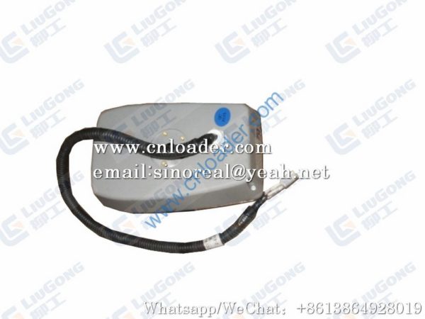 LiuGong Monitor Display 35B0148