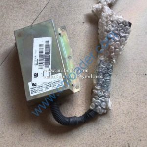 LiuGong Throttle Controller 37B0981