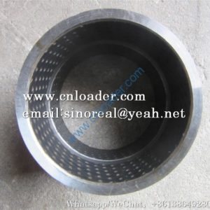 SDLG bushing 4043000028 LGB302-85*80B2