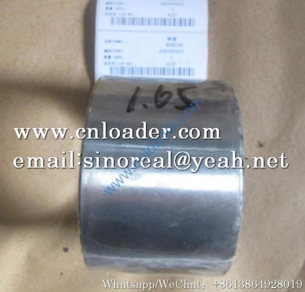 SDLG 956 Pin Bushing 4043000031 LGB302-110*80B1