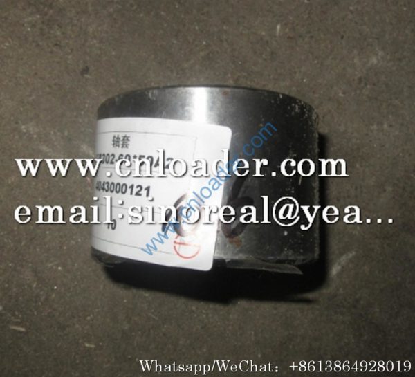 SDLG LG936 4043000121 Bushing LGB302-60*50A2
