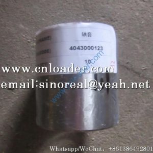 SDLG BUSHING 4043000123