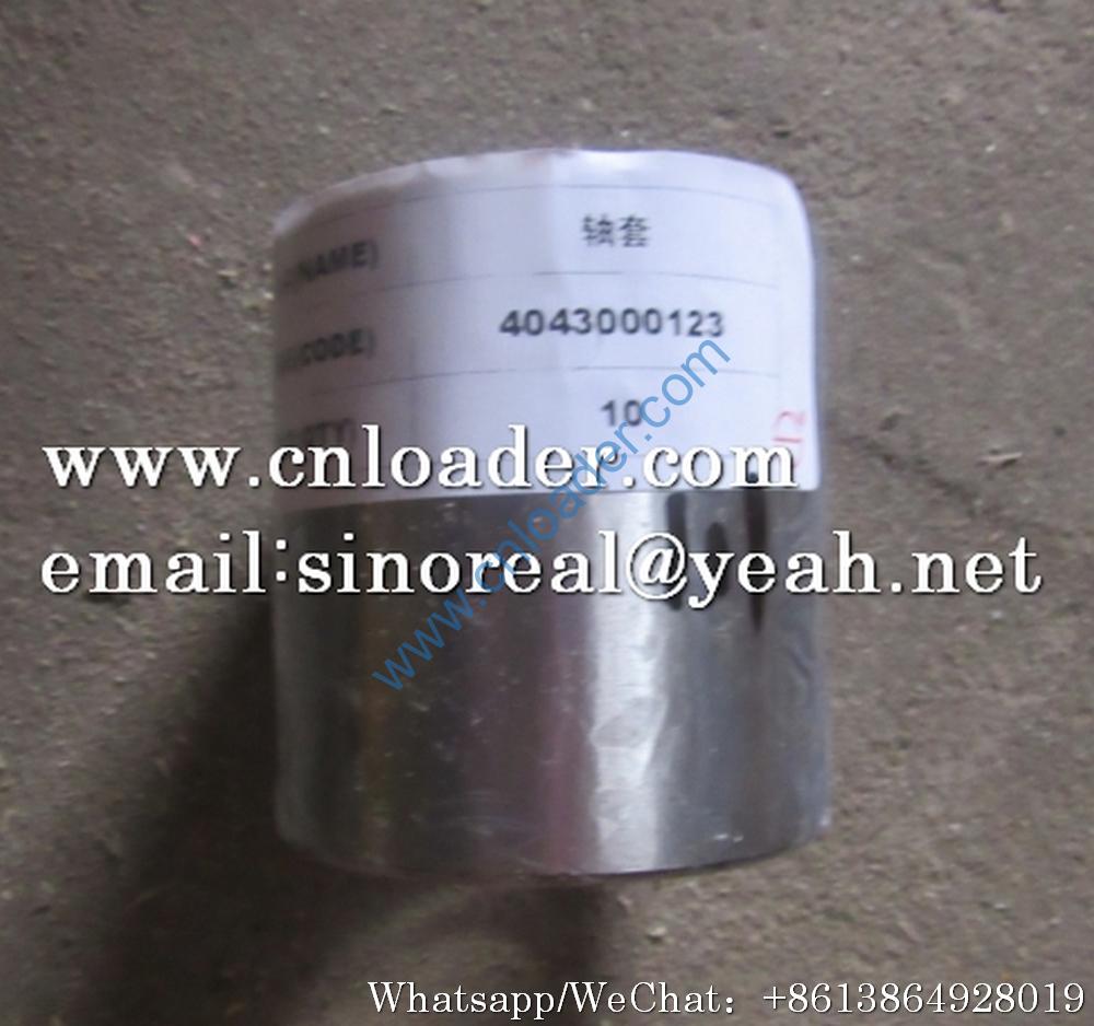 SDLG BUSHING 4043000123