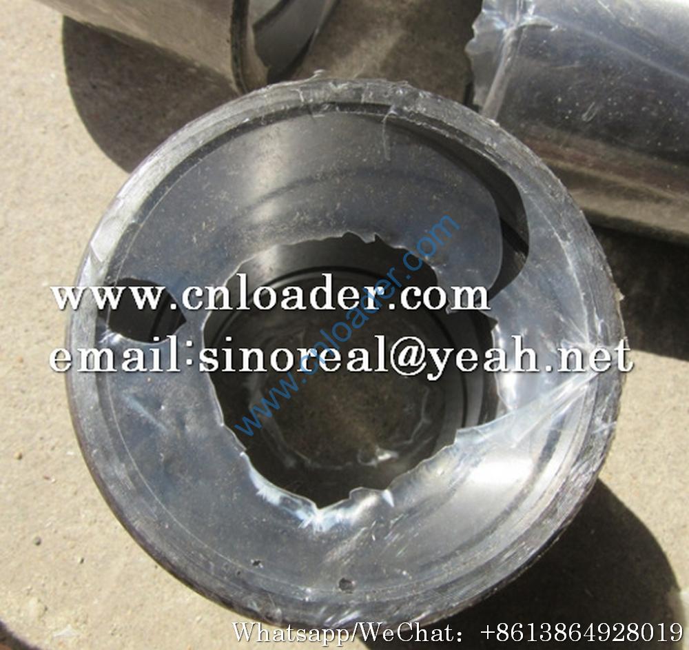 SDLG LG968 bucket lower bushing 4043000185
