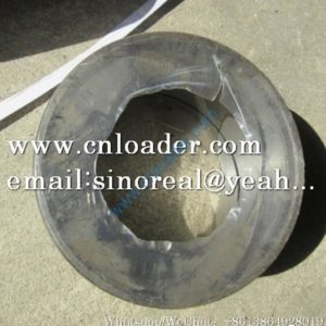SDLG LG968 rocker arm sleeve 4043000199