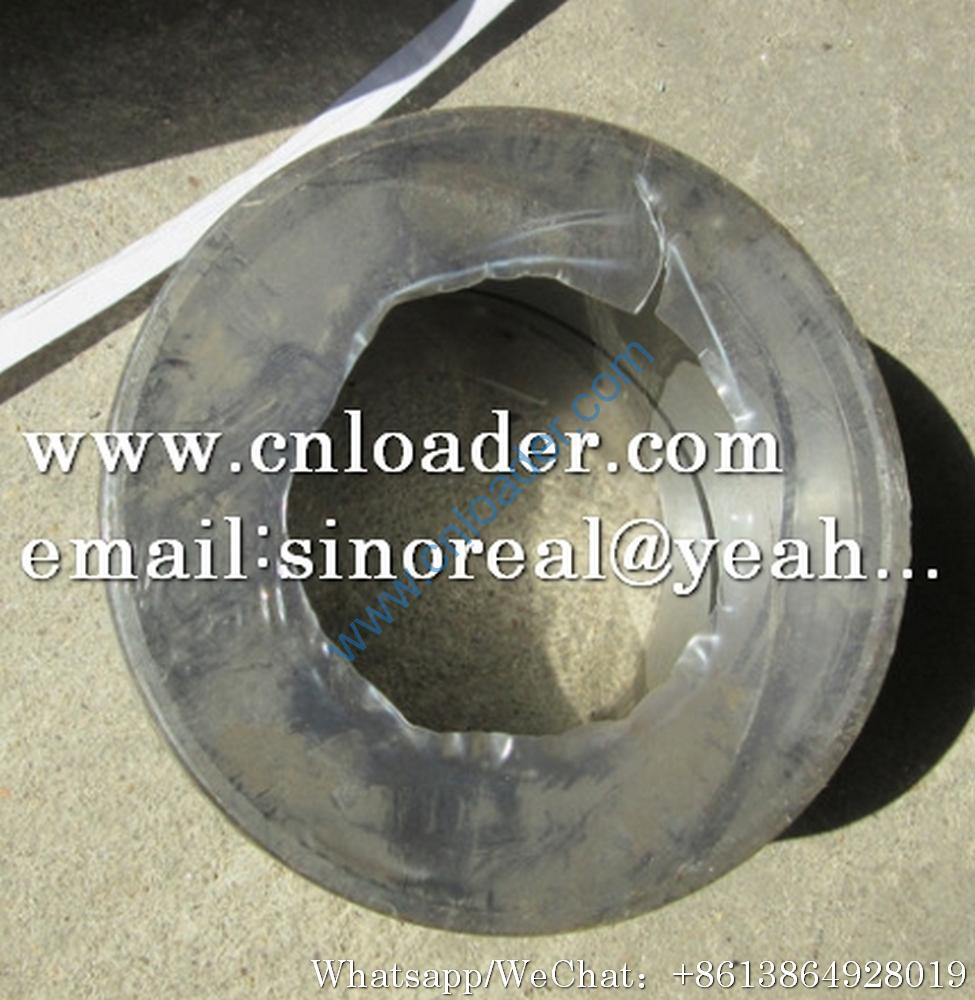 SDLG LG968 rocker arm sleeve 4043000199