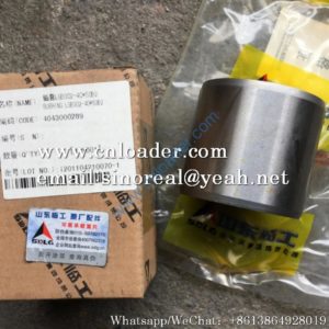 SDLG BUSHING  4043000289 LGB302-40*50B2
