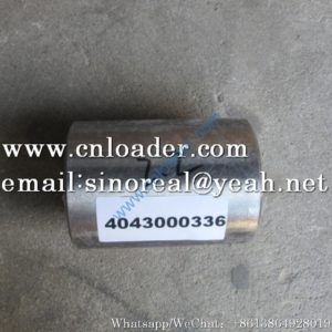 SDLG LG968 Bushing 4043000336