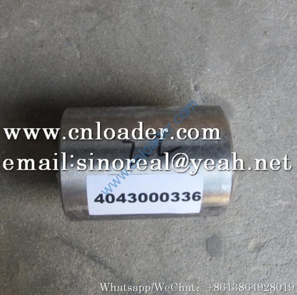 SDLG LG968 Bushing 4043000336