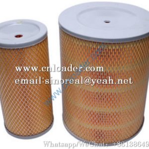 Liugong Air Filter 40C0270 1109QF16-020