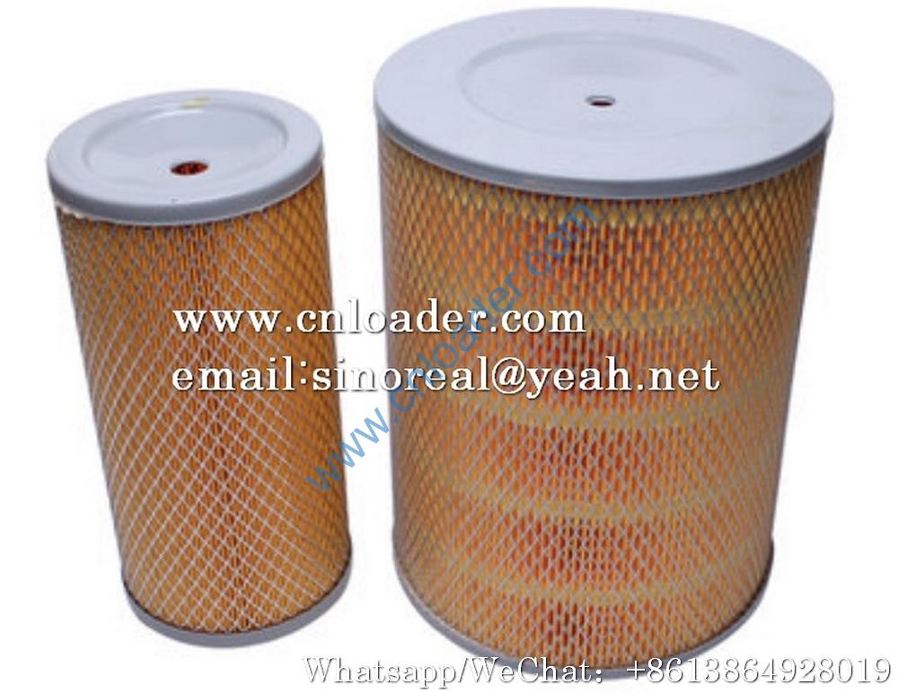 Liugong Air Filter 40C0270 1109QF16-020