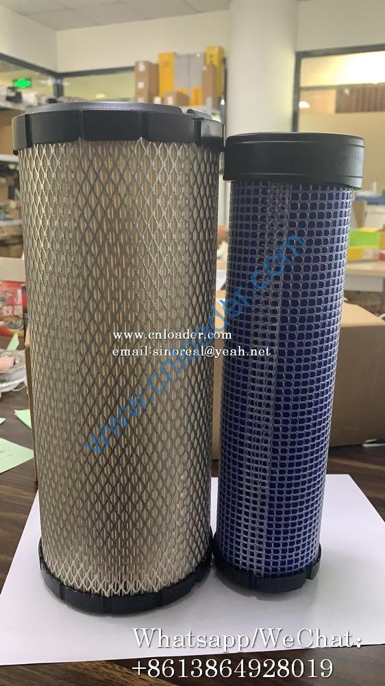 Liugong 40C0438 Air Filter P822768