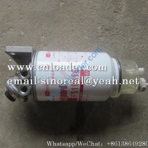 Liugong fuel filter; ASSY 40C1544 fs19816
