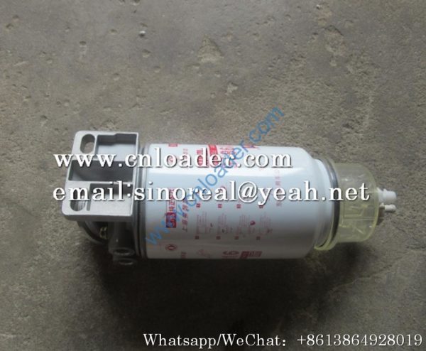 Liugong fuel filter; ASSY 40C1544 fs19816 - Image 2