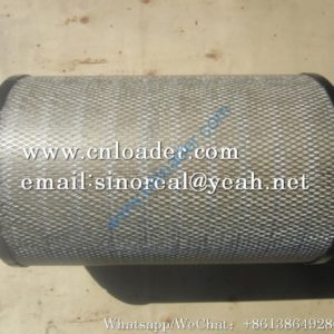 Liugong air filter 40C5856