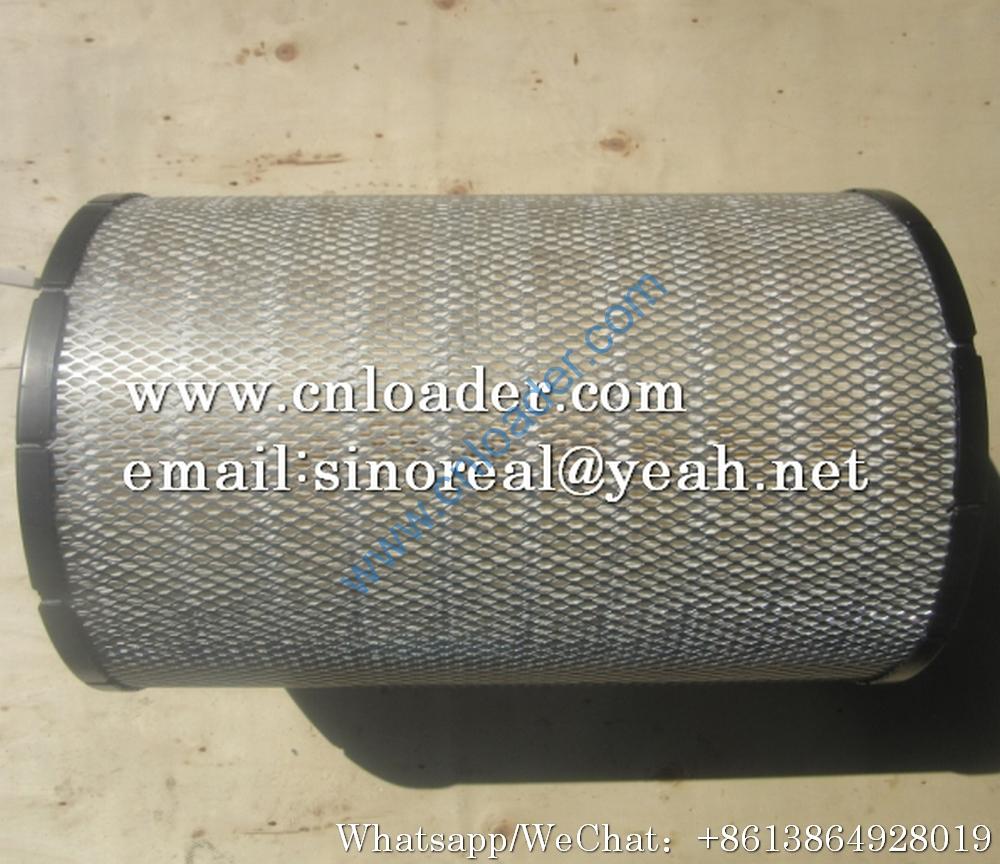 Liugong air filter 40C5856