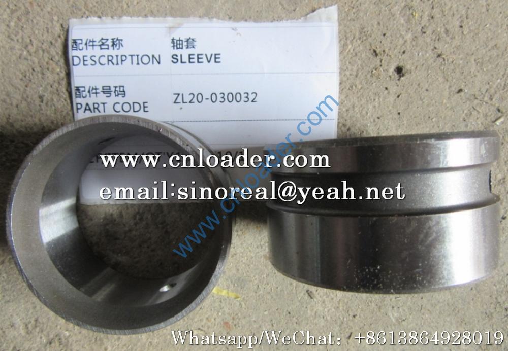 SDLG Bushing  4110000038143 ZL20-030032