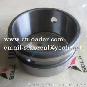 SDLG outer seal sleeve 4110000038145  ZL20-035002