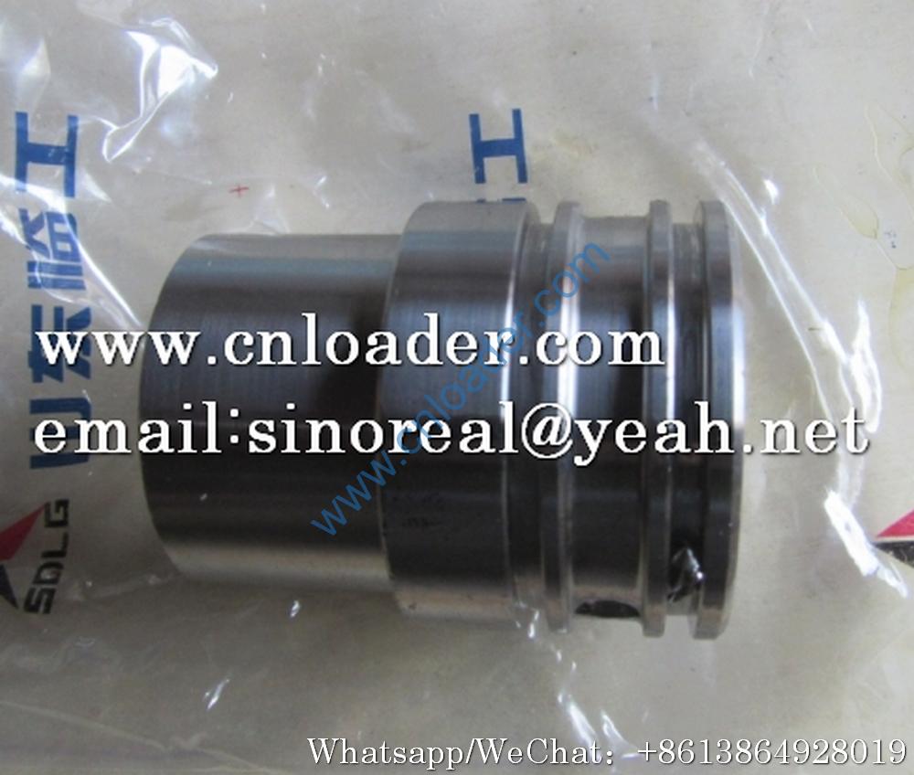 SDLG Inner seal oil sleeve 4110000038197 ZL20-032003