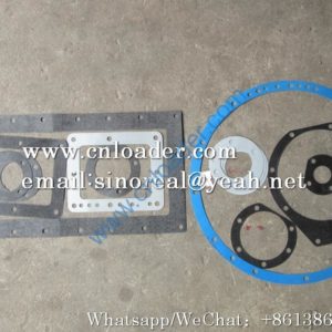 SDLG BS428 gearbox full set of gasket repair kit 4110000038326