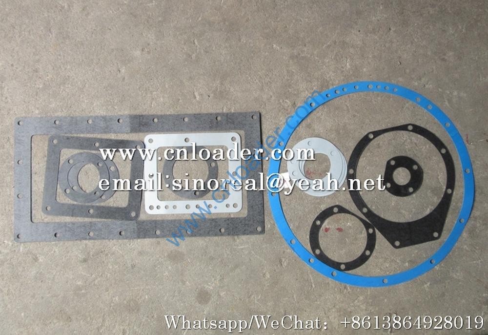 SDLG BS428 gearbox full set of gasket repair kit 4110000038326
