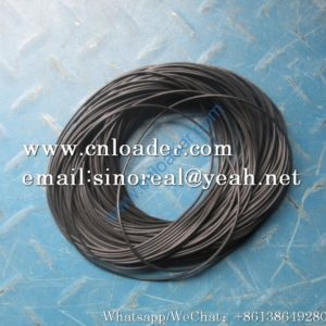 SDLG O-ring 4110000054002 114*1.6 H2927 1153804