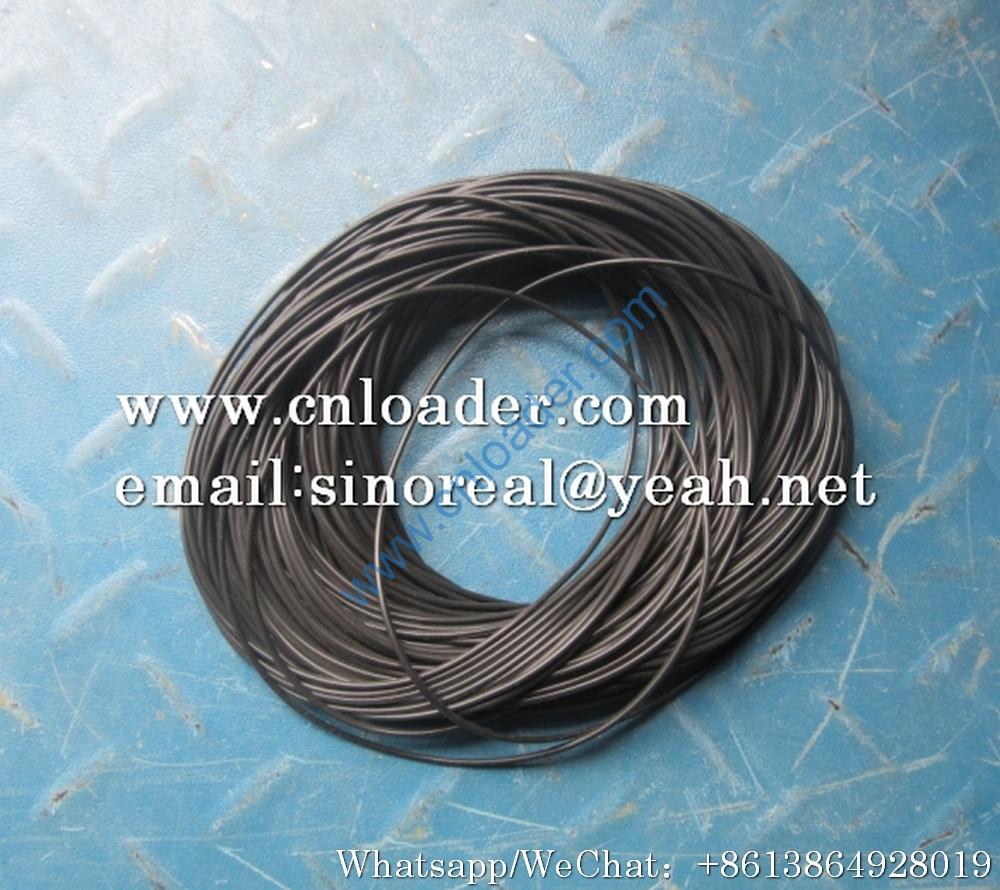 SDLG O-ring 4110000054002 114*1.6 H2927 1153804