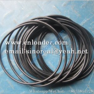 SDLG Cylinder liner water blocking ring 4110000054003 116*4-NBR-1-60H2927