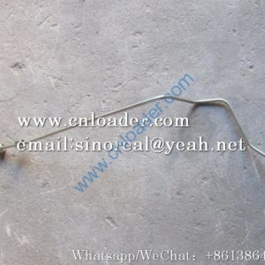 SDLG High pressure oil pipe 4110000054062 13021319