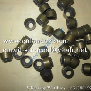 SDLG Valve stem seal sleeve 4110000054243  13023391