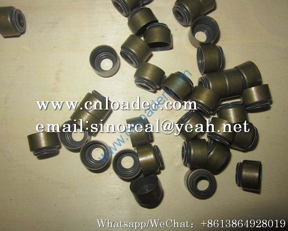 SDLG Valve stem seal sleeve 4110000054243 13023391