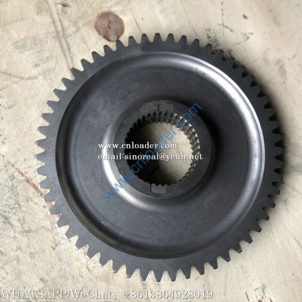 SDLG Gear  4110000076393 YD13354002  YD13 354 002