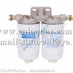 SDLG fuel filter  4110000108006 231-1105010-937  231-1105010