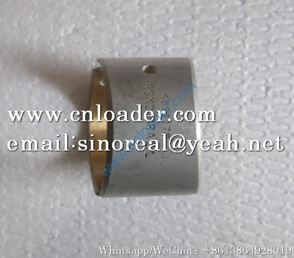 SDLG Connecting rod bushing 4110000179025 A3941476 3941476