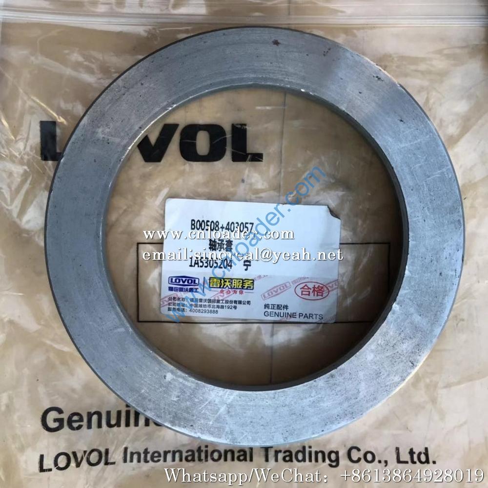 SDLG Bearing sleeve 4110000184054 403057