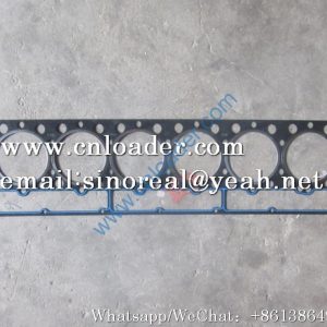 SDLG Cylinder Head Gasket 4110000186108 C6121 C04AL-7E6167