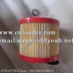 SDLG  Oil-water separator filter  4110000186393 D00-305-01