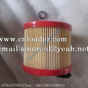 SDLG Oil-water separator filter 4110000186393 D00-305-01