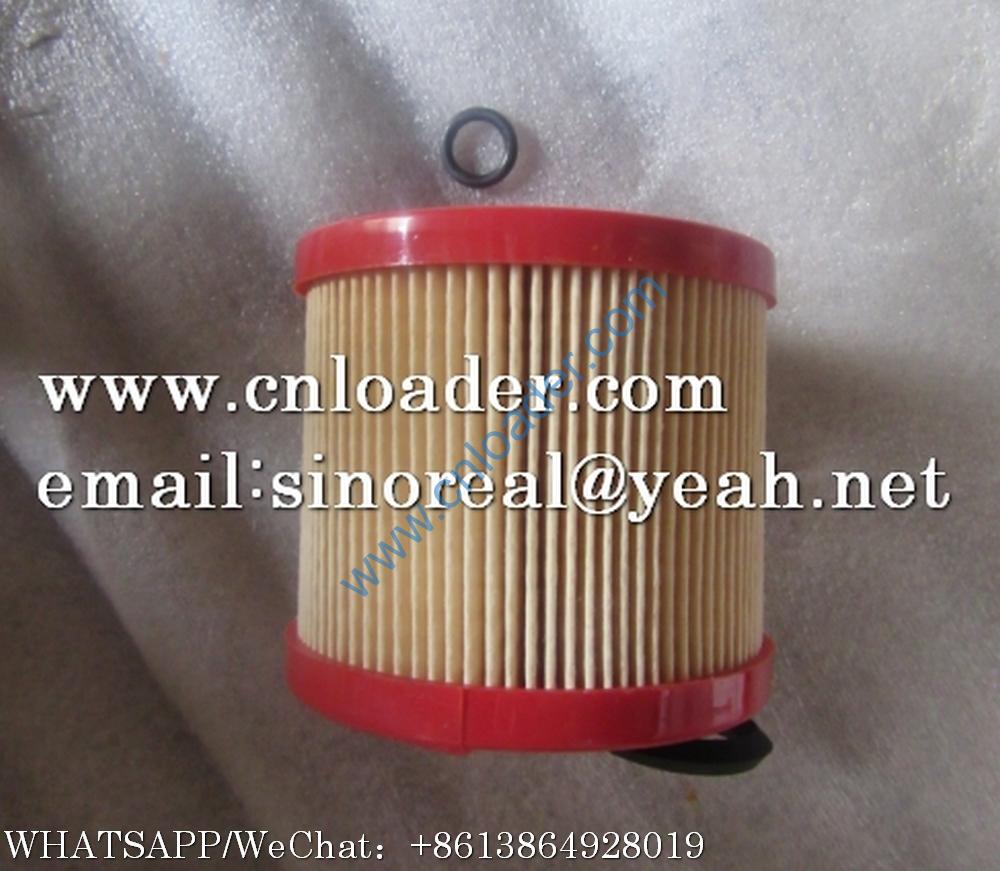 SDLG Oil-water separator filter 4110000186393 D00-305-01