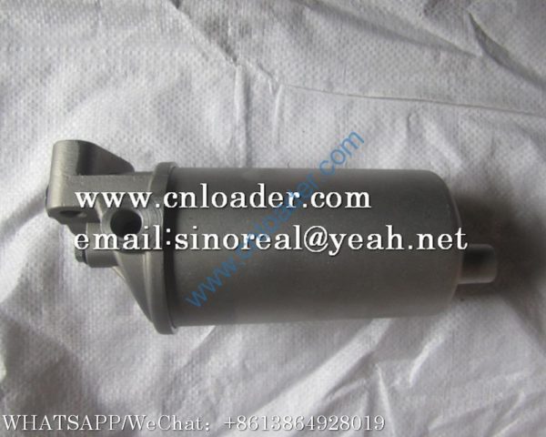 SDLG  Fuel filter 4110000189006 13022658 300080079