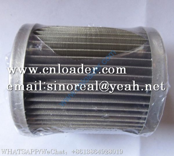 SDLG  Fuel filter 4110000189006 13022658 300080079 - Image 2