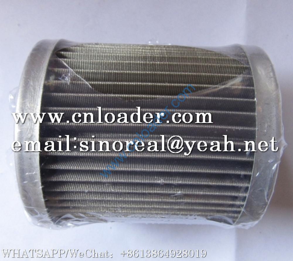 SDLG Fuel filter 4110000189006 13022658 300080079 - Image 2