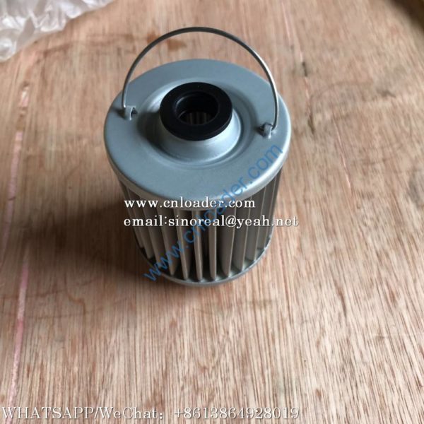 SDLG  Fuel filter 4110000189031 0607D-1 13067054 - Image 2